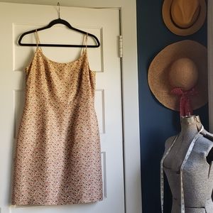 Vintage Ann Taylor 90s Sundress